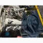 Газовый вилочный автопогрузчик Sumitomo (Mazda) с боковым смещением - фото № 7