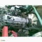 Вилочный бензиновый погрузчик Mitsubishi KFG18T-KF2D на 1 тонну - фото № 6