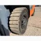 Вилочный погрузчик Mitsubishi KFGE15T-KF34 с боковым сдвигом - фото № 10