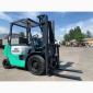 Вилочний навантажувач Mitsubishi KFG20-KF4A на 2 тонни - фото № 6