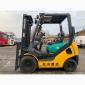 Вилочний навантажувач Komatsu FG15LC-20 з напрацюванням 240 мотогодин - фото № 7