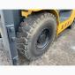 Вилочний навантажувач Komatsu FG15LC-20 з напрацюванням 240 мотогодин - фото № 9