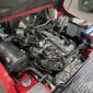 Вилочний погрузчик Mitsubishi на 2 тонни, з бічним зміщенням - фото № 2