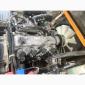 Вилочний погрузчик Nissan P1F2A25J на новій гумі пневмо, з напрацюванням 4318 мотогодин - фото № 9