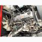 Вилочний погрузчик Nissan на 3 тонни, на великих 15 колесах - фото № 7