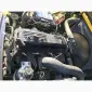 Вилочный погрузчик Hyster с мачтой триплекс и боковым смещением - фото № 8