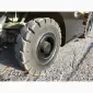 Вилочный погрузчик Hyster с мачтой триплекс и боковым смещением - фото № 9