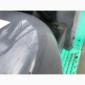 Вилочный бензиновый автопогрузчик Mitsubishi с позиционером - фото № 8