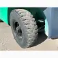 Вилочный бензиновый автопогрузчик Mitsubishi на 2.5 тонны - фото № 9