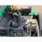 Вилочный бензиновый автопогрузчик Mitsubishi на 2.5 тонны - фото № 6