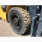 Бензиновый автопогрузчик Mitsubishi FGE20D-F17D с боковым смещением - фото № 9