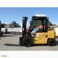 3 тонный вилочный дизельный погрузчик Caterpillar DP30K - фото № 1