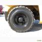 3 тонный вилочный дизельный погрузчик Caterpillar DP30K - фото № 8
