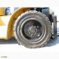 3 тонный вилочный дизельный погрузчик Caterpillar DP30K - фото № 9