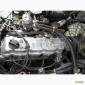 Газ - Бензиновый погрузчик Mitsubishi KFG18T-KF2D на 1 тонну - фото № 3