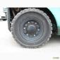 Газ - Бензиновый погрузчик Mitsubishi KFG18T-KF2D на 1 тонну - фото № 4