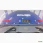 Погрузчик Mitsubishi на 3 тонны на спареных колёсах - фото № 2