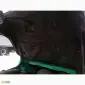Погрузчик Mitsubishi на 3 тонны на спареных колёсах - фото № 9