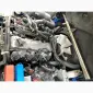 Вилковий автонавантажувач Nissan на 2 тонни, компакт. Модель P1F1A20D - фото № 5