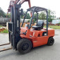 Вилочные погрузчики NISSAN б/у из Японии - фото № 3