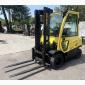 Дизельний навантажувач Hyster H2.5FT 2012 року 5550 мг - фото № 2