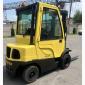Дизельний навантажувач Hyster H2.5FT 2012 року 5550 мг - фото № 4