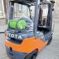 Навантажувач 1.8т. Toyota 02-8FGF18 новий 2023 року 5 метрів підйом - фото № 2