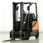 Навантажувач вилковий 2т. Doosan G20SC5 2015 року 2811 мг - фото № 2