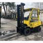 Навантажувач вилковий дизель 2.5т. Hyster H2.5FT 2016р. 6100 мг - фото № 1