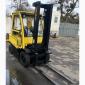 Навантажувач вилковий дизель 2.5т. Hyster H2.5FT 2016р. 6100 мг - фото № 2