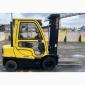 Навантажувач вилковий дизель 2.5т. Hyster H2.5FT 2016р. 6100 мг - фото № 3