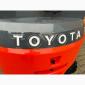 Электронавантажувач 2.5т. Toyota 8FBMT25 2016 года 3900 мг кондиционер - фото № 12