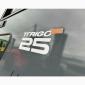 Электронавантажувач 2.5т. Toyota 8FBMT25 2016 года 3900 мг кондиционер - фото № 14