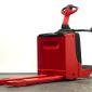 Електровізок Linde T20P-1151 - фото № 1