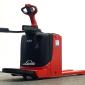 Електровізок Linde T20P-1151 - фото № 2