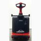 Електровізок Linde T20P-1151 - фото № 3