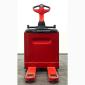 Електровізок Linde T20P-1151 - фото № 4
