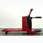 Електровізок Linde T20P-1151 - фото № 5