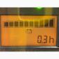 Електровізок Linde T20P-1151 - фото № 7
