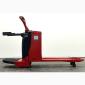 Електровізок Linde T20P-1151 - фото № 8
