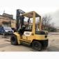 Вилковий автонавантажувач TCM з ротатором (система перевороту вил на 360 градусів) - фото № 2