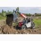 Аренда телескопических погрузчиков Manitou, JCB - фото № 3