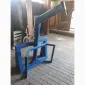 Фронтальный погрузчик КУН на МТЗ-80, МТЗ-82, ЮМЗ - фото № 4