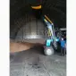 Быстросъёмный фронтальный погрузчик КУН на МТЗ, ЮМЗ, Т-40 - фото № 4