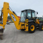 Экскаватор погрузчик JCB 3CX ECO DIGGER 2013 года - фото № 1