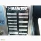 Телескопический погрузчик Manitou MT 932 2014 года - фото № 10
