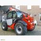 Телескопический погрузчик Manitou MT 932 2014 года - фото № 5