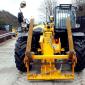 Телескопический погрузчик JCB 535-95 2017 года - фото № 4