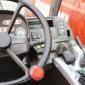 Телескопический погрузчик Manitou – MT 1030 S 2007 года - фото № 4