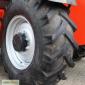 Телескопический погрузчик Manitou – MT 1030 S 2007 года - фото № 7